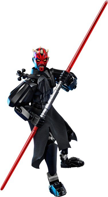 Darth Maul