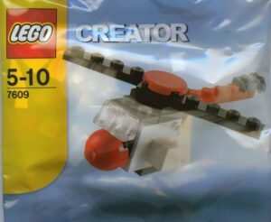 Rescue Chopper