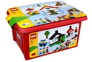 Deluxe Starter Set