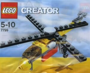 Cargo Copter