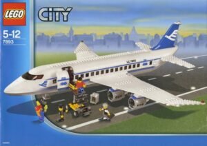 Passenger Plane