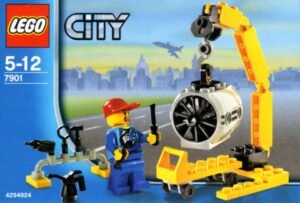 Airplane Mechanic