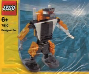 Robot