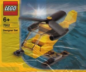 Helicopter