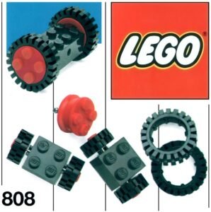 Wheels and Tyres