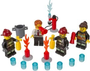 Fire Accessory Pack