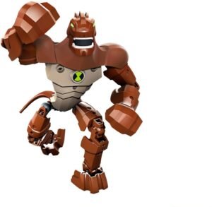 Humungousaur
