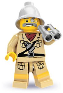 Explorer