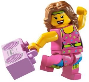 Fitness Instructor