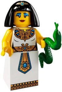 Egyptian Queen