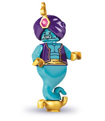 Genie