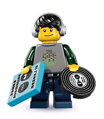 DJ