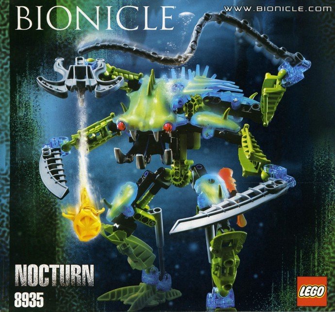 Nocturn