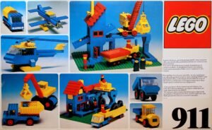 Advanced Basic Set, 6+