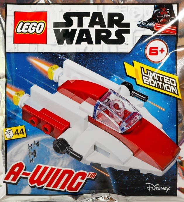 A-wing