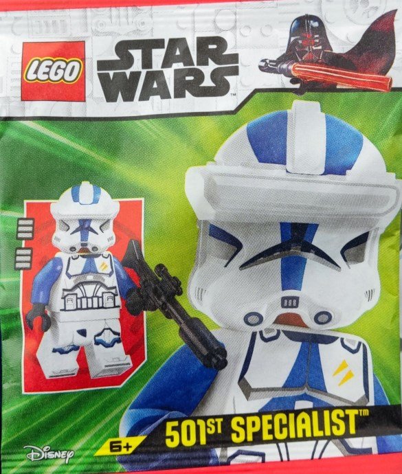 501st Specialist