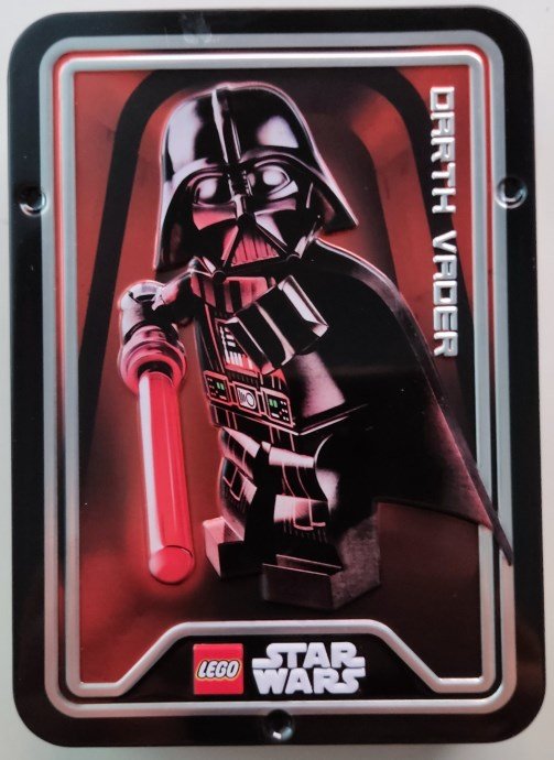 Darth Vader