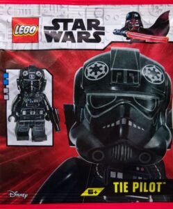 TIE Pilot