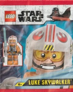 Luke Skywalker