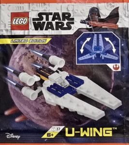 U-wing