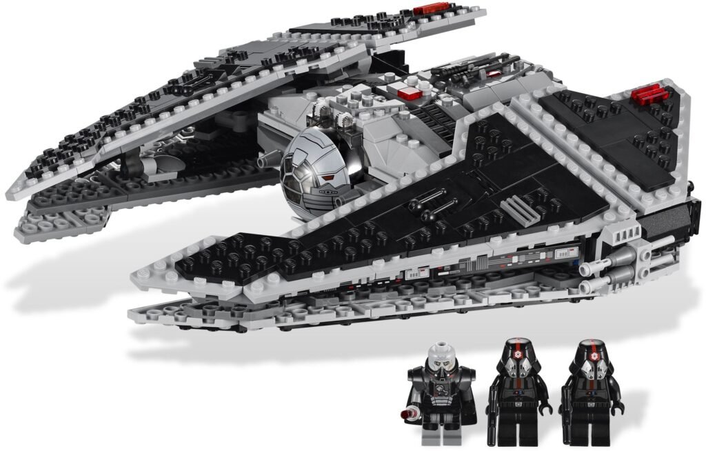 Sith Fury-class Interceptor