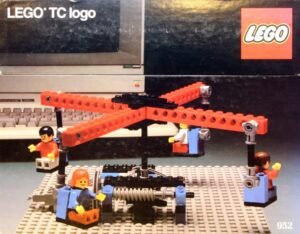 TC logo – Activity Book Box Set