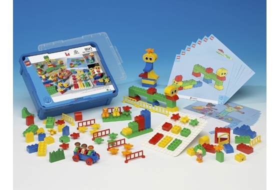 Early Maths 4+ Measurement Set