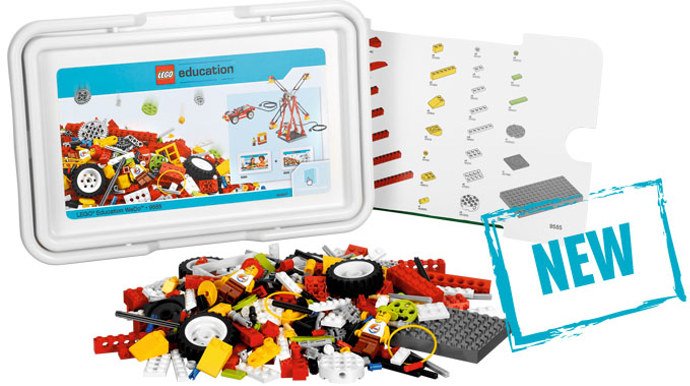 WeDo Resource Set