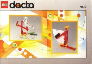 Levers Set