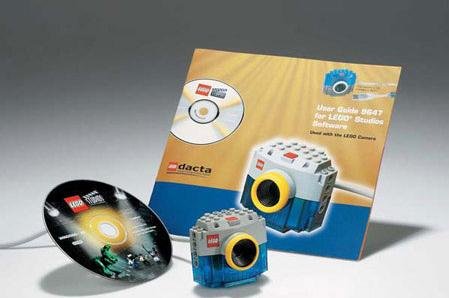 Camera and Software Kit