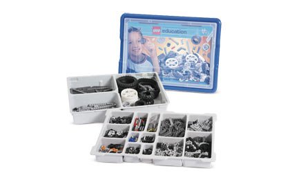 Education Resource Set