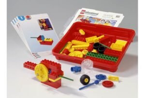 Fun Time Gears II Set
