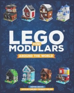 Mini Modulars: Around The World