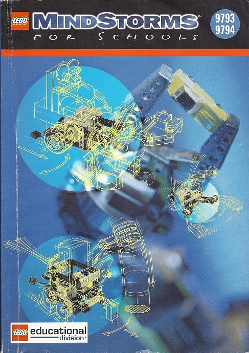 Team Challenge Set with Serial Transmitter