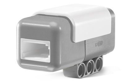 Vernier NXT Sensor Adaptor