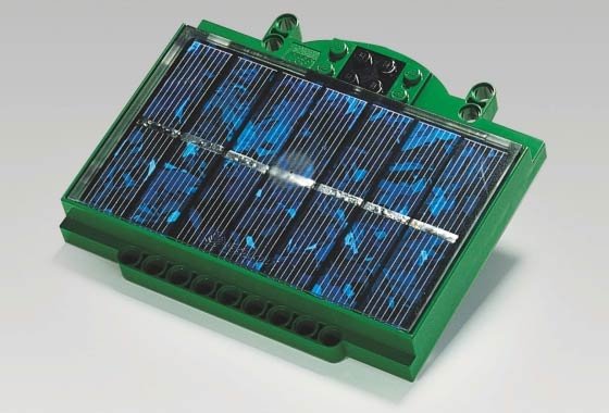 Solar Cell