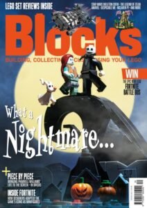 Blocks magazine issue 120