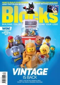 Blocks magazine issue 130