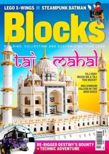 Blocks magazine issue 41