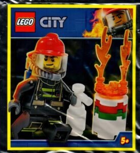 Fireman