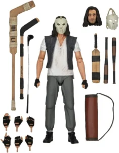 Casey Jones (unmasked)