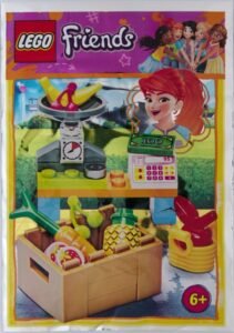 Mia’s Fruit Stall