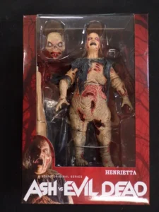 Henrietta