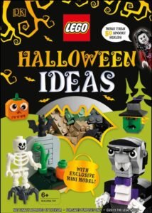 Halloween Ideas