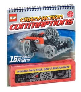 Crazy Action Contraptions