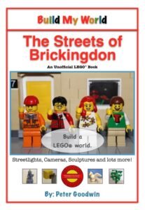 The Streets of Brickingdon