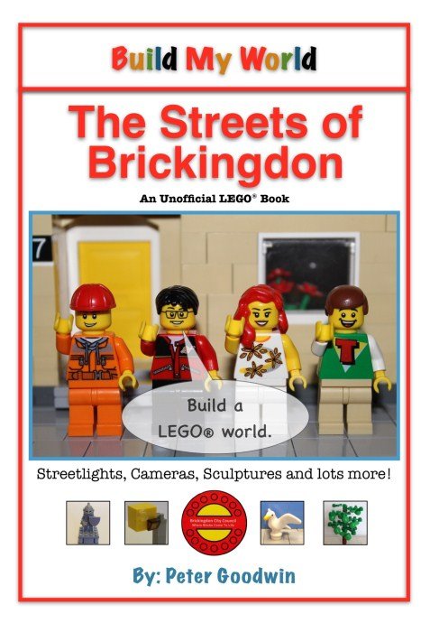 The Streets of Brickingdon
