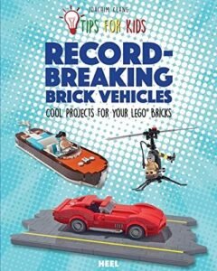 Record-Breaking Brick Vehicles: Cool Projects for Your LEGO Bricks
