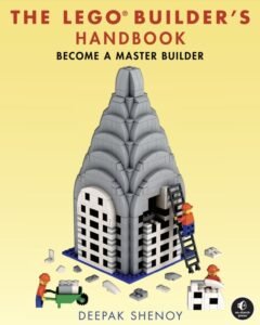 The LEGO Builder’s Handbook
