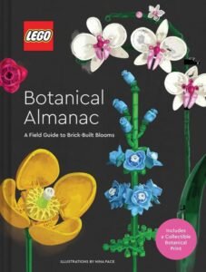 Botanical Almanac